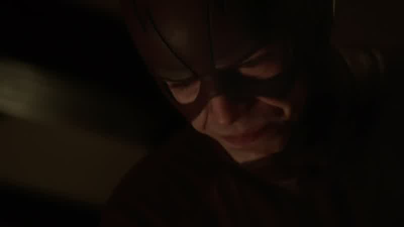 Mom! Mom! Barry! Mom!