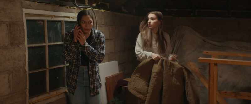 Mom? Mom? Hello? Can you hear me?