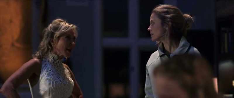 [mom] Really, Gena? Do you have to sleep
