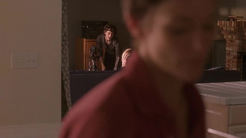 Mom!