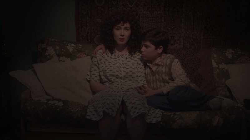 Mom