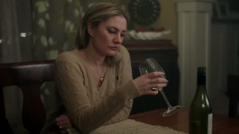 BETTY: Mom?