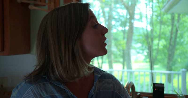 Mom, what are we going to do?