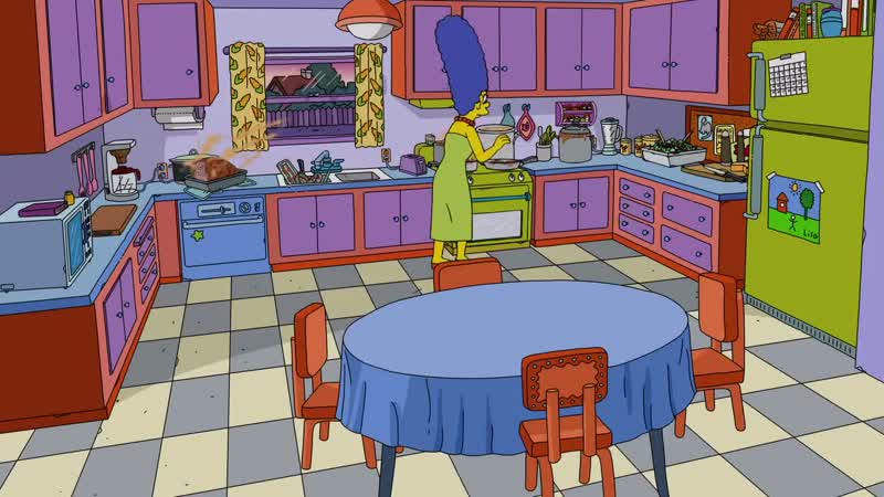 Mom, what are you making?