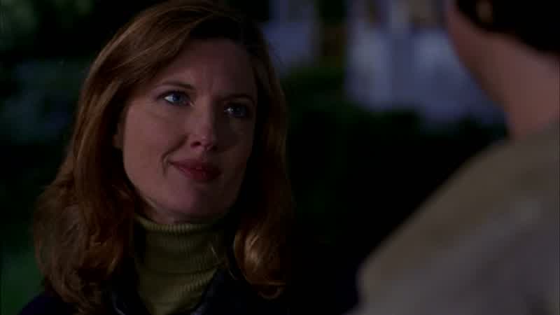 Mom, if you could see anything, what would you do?