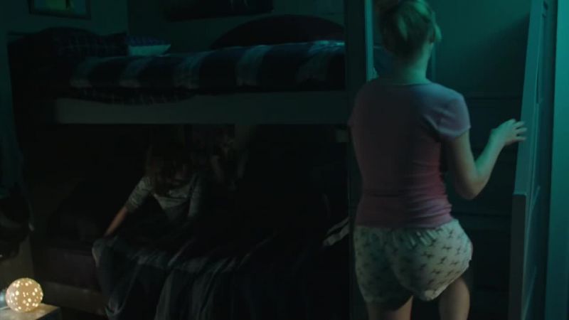 Mom?