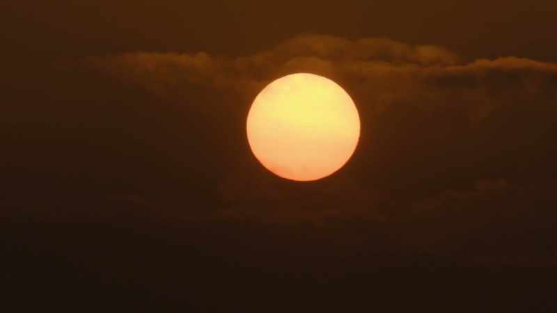 Momaday: The Sun Dance was an indispensable part