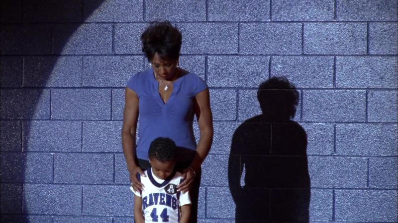 Moment silence for Number 44,quentin fields