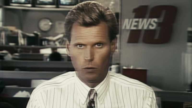 MOMENTARILY WE EXPECT TO HEAR A STATEMENT FROM SOMEONE WHOSE
