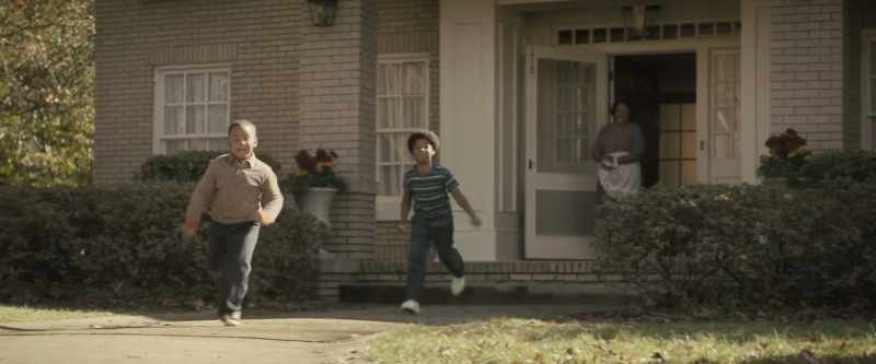 Momma! Momma! Momma! - My babies! My babies!