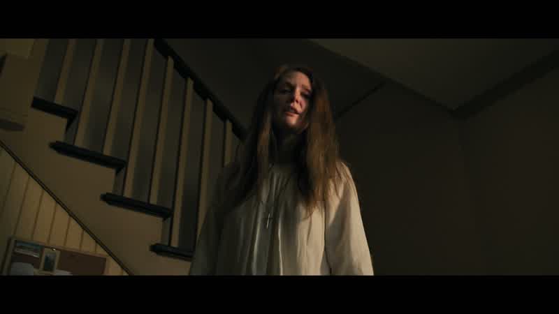 Mommy this isn't right You know the devil never diesHe keeps coming back You've got to keep killin' him