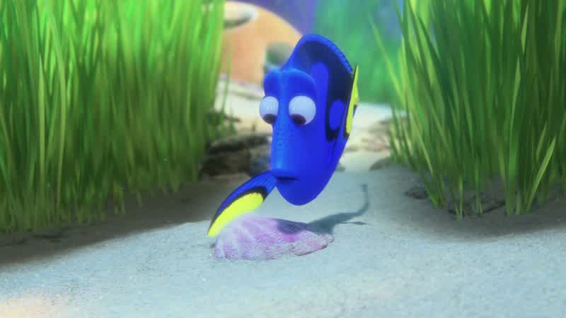 Mommy loves purple shells