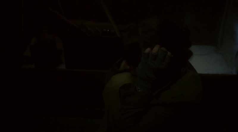 Mommy, Mommy