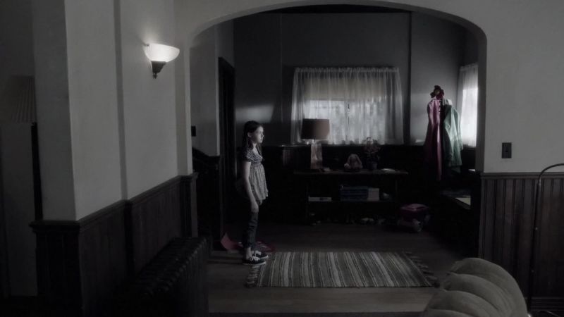 Mommy?