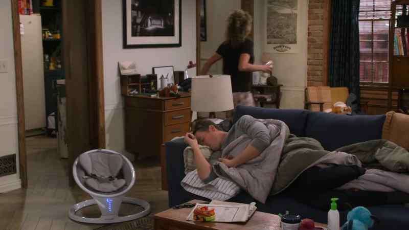 �� Mommy Shark, doo-doo, doo-doo, doo-doo ♪