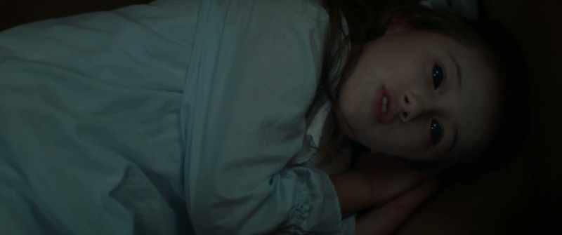 Mommy's so fragile, you shouldn't do bad things