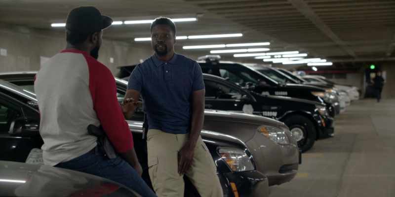 MOMODU: Yeah, yeah, yeah. - 