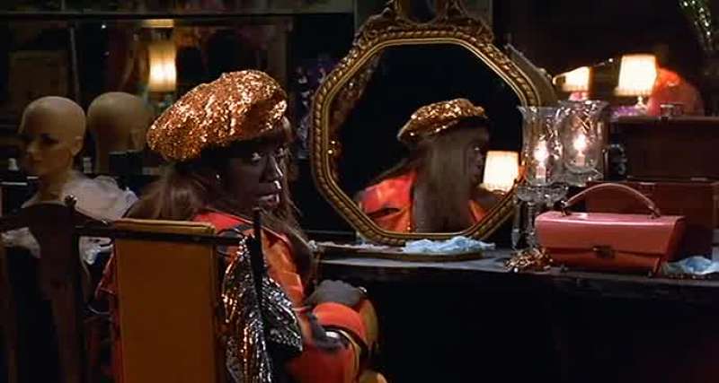 Moms Mabley And who would think