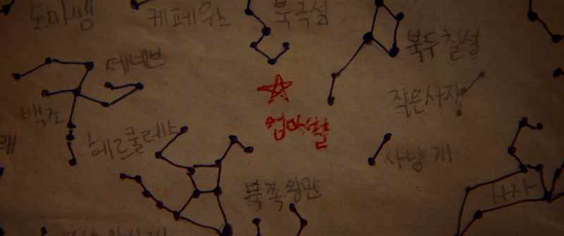 MOM'S STAR