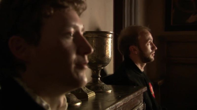Mon Dieu, Henri. - Mon Dieu, Henri