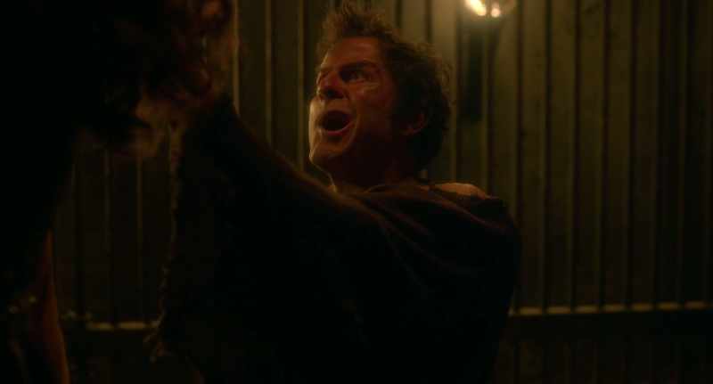 Mon Dieu! It's just like mine