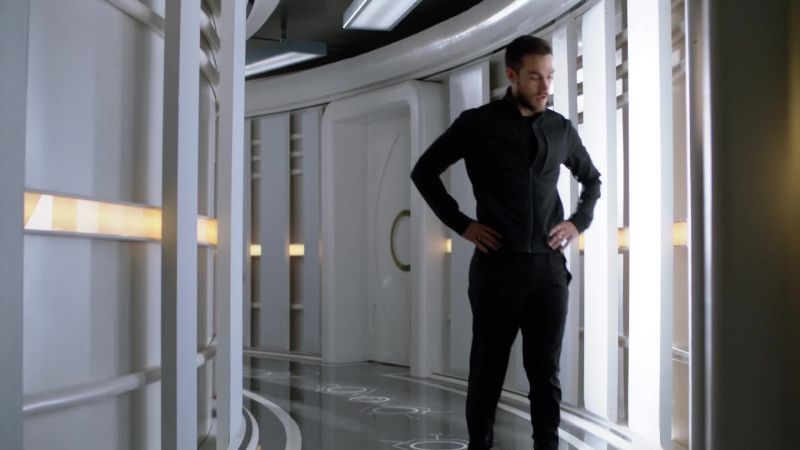 Mon-El