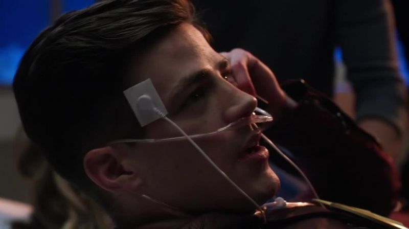 Mon-El?