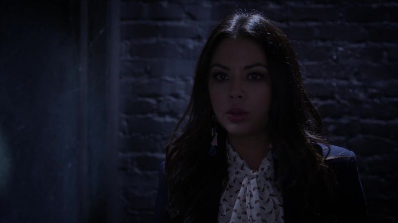Mona. Are you still stalking us?