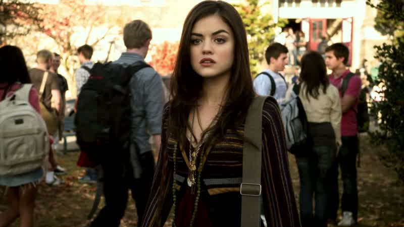Mona: Aria!