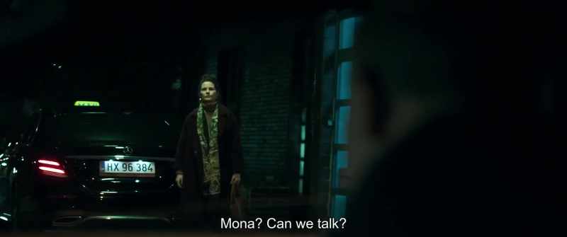 Mona? Can we talk?
