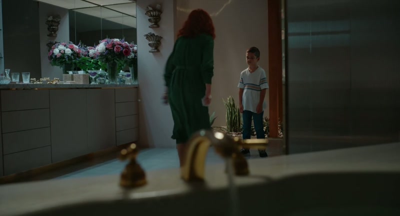 [Mona] Come on. Enough, now