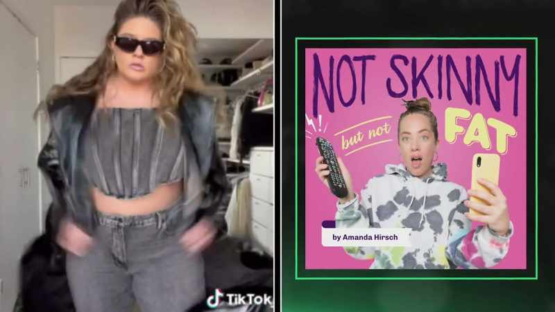 MONA: Influencer Remi Bader told