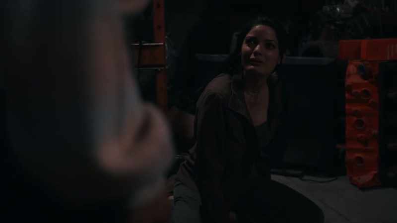 Mona, right. Where are we, mona?