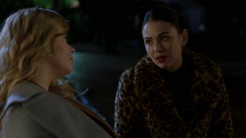 [Mona sighs]
