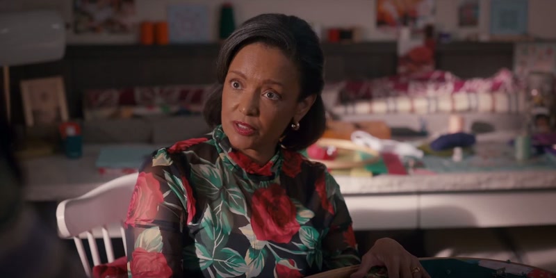Mona Sinclair! These are heirlooms!