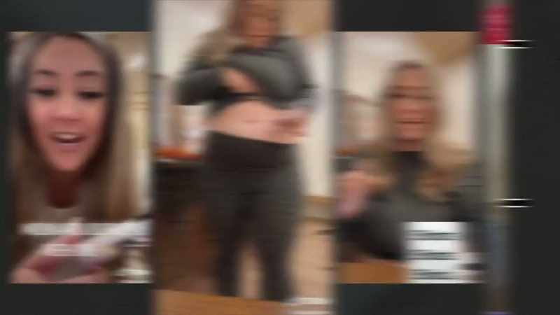 MONA: Splashy TikToks and diet testimonials