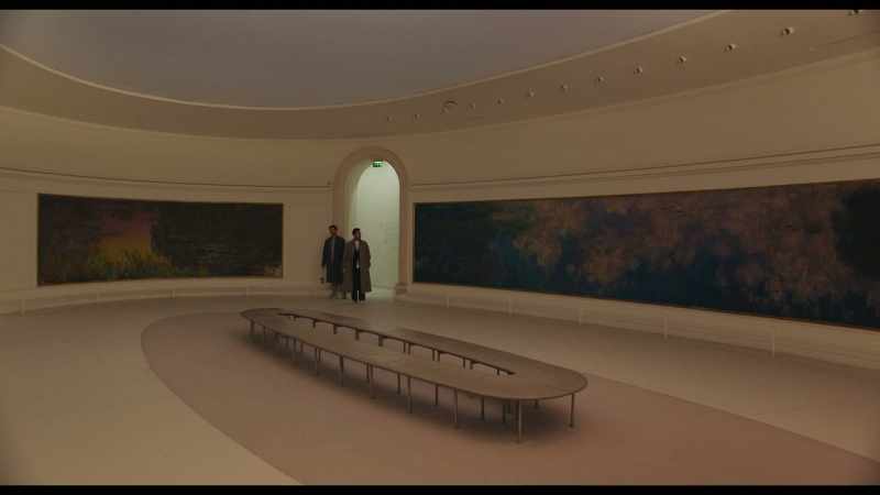 Monet lost two wives and his son