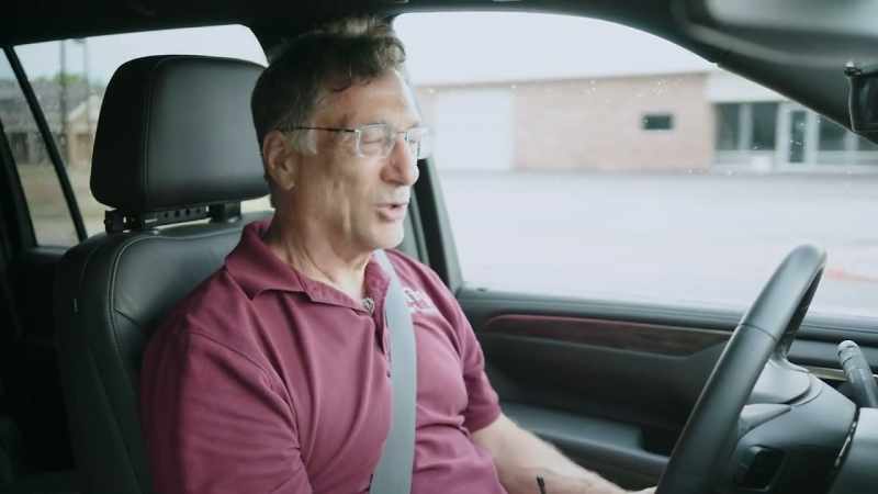 Money doesn't motivate me at all.