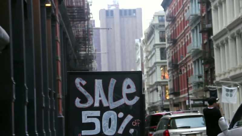 Money dried up and the skeptics pounced
