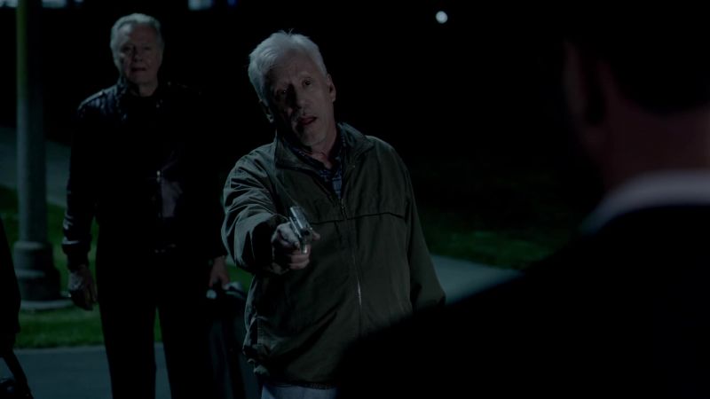 Money first, Sully