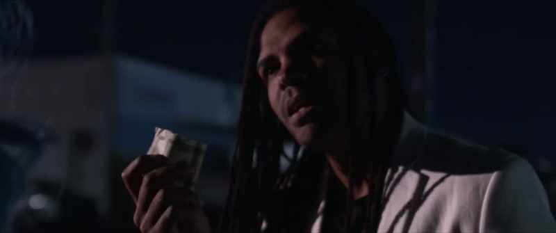 Money okay!. -Money, say it again!