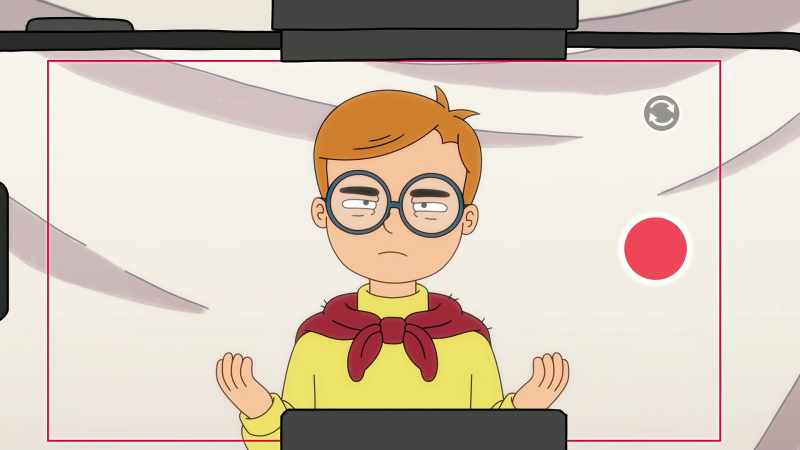 Money, power, sex, pie!