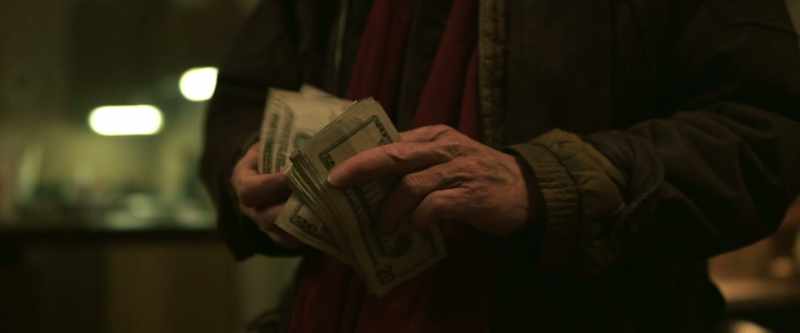 [money rustles]
