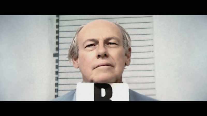 Money that woods, even as an inmate had access to