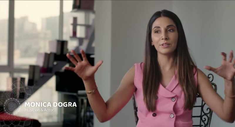 MONICA DOGRA Musician & Actor