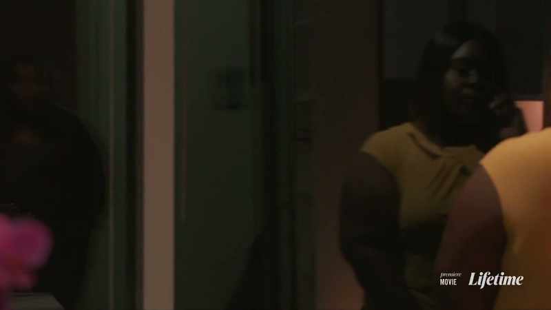 Monica: I gotta go. Simone is here