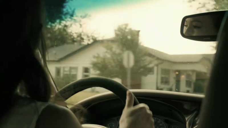Monica, I'm sorry