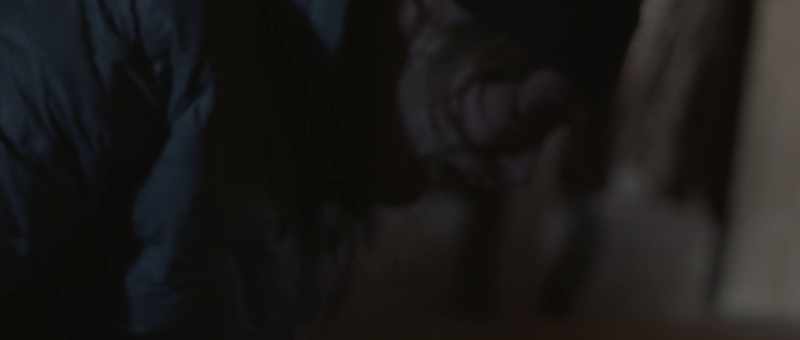 [Monica sobbing]
