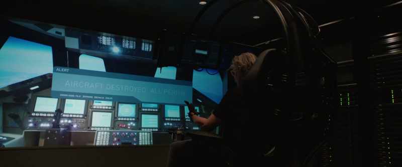 (MONITOR BEEPING)