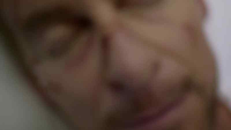 [ Monitor beeping ]
